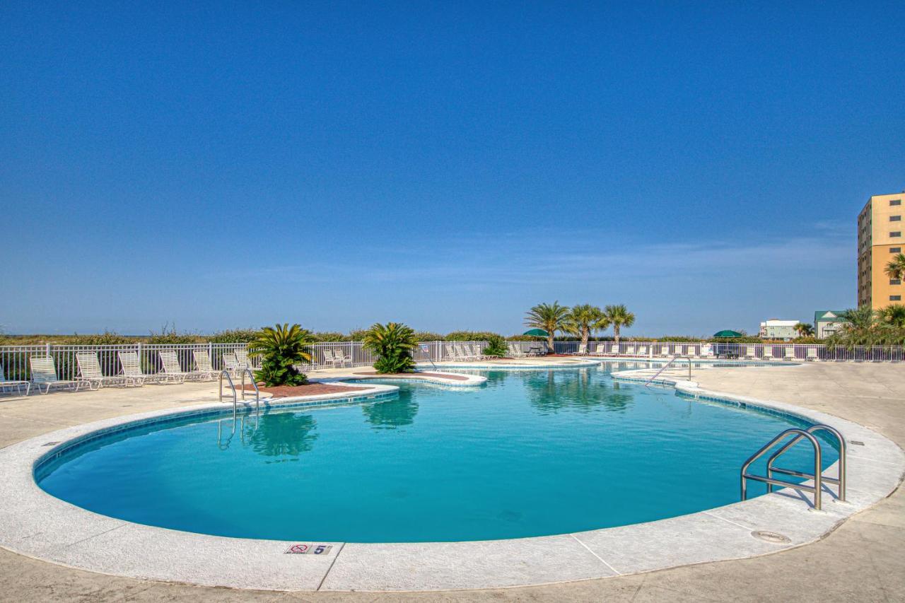 Plantation Place #H408B Gulf Shores Esterno foto