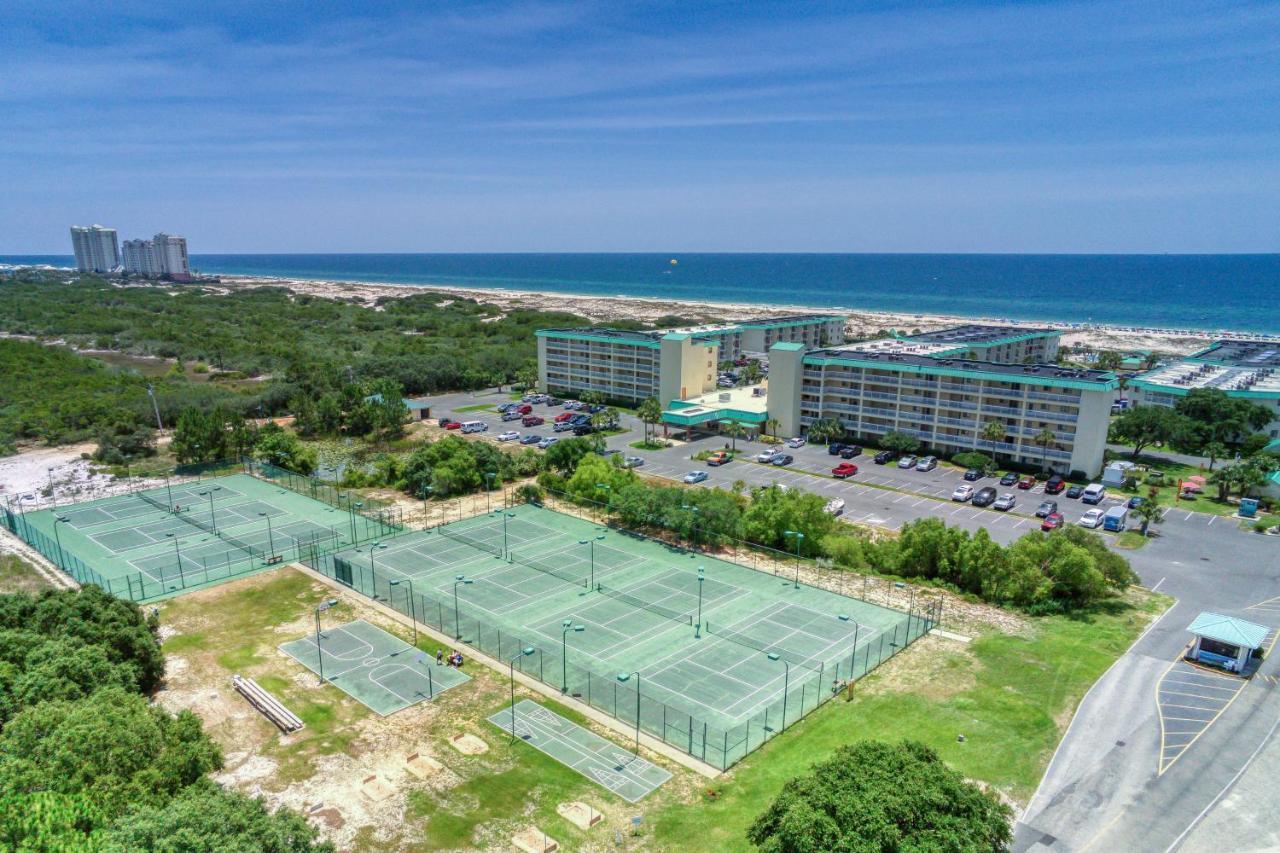 Plantation Place #H408B Gulf Shores Esterno foto