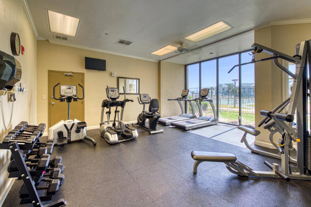 Plantation Place #H408B Gulf Shores Esterno foto