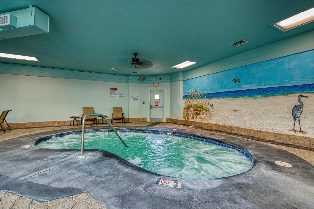 Plantation Place #H408B Gulf Shores Esterno foto