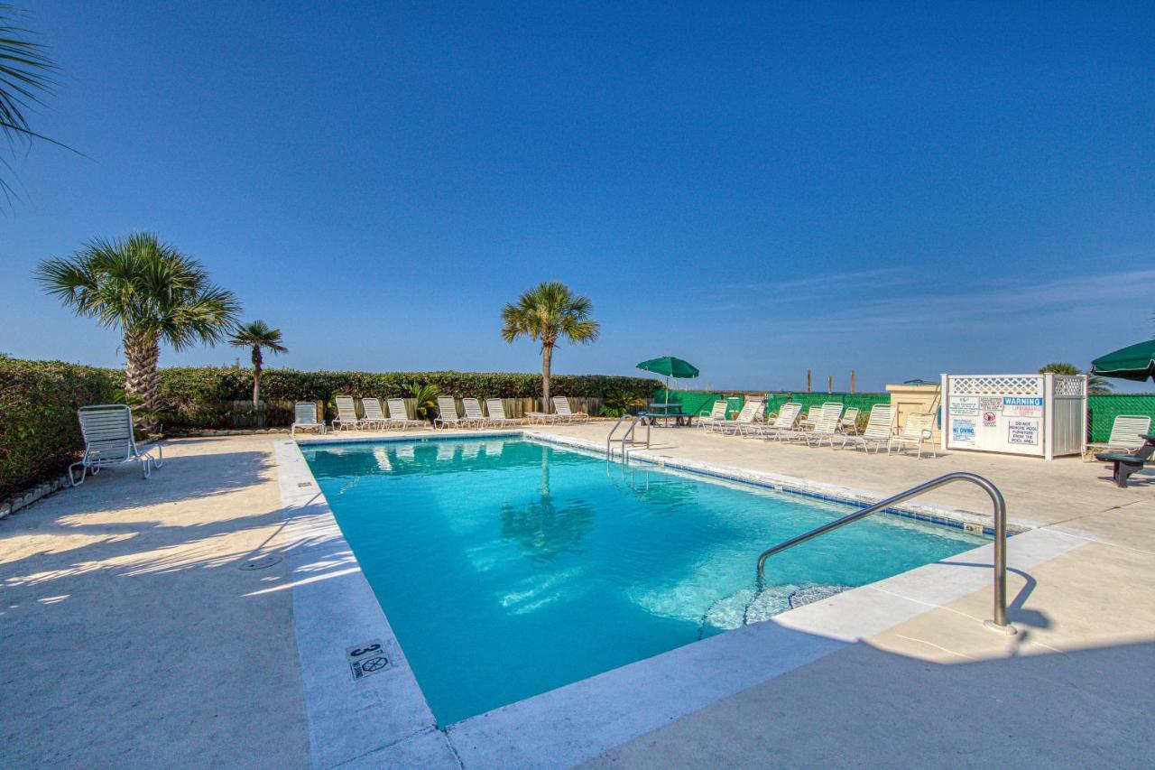 Plantation Place #H408B Gulf Shores Esterno foto