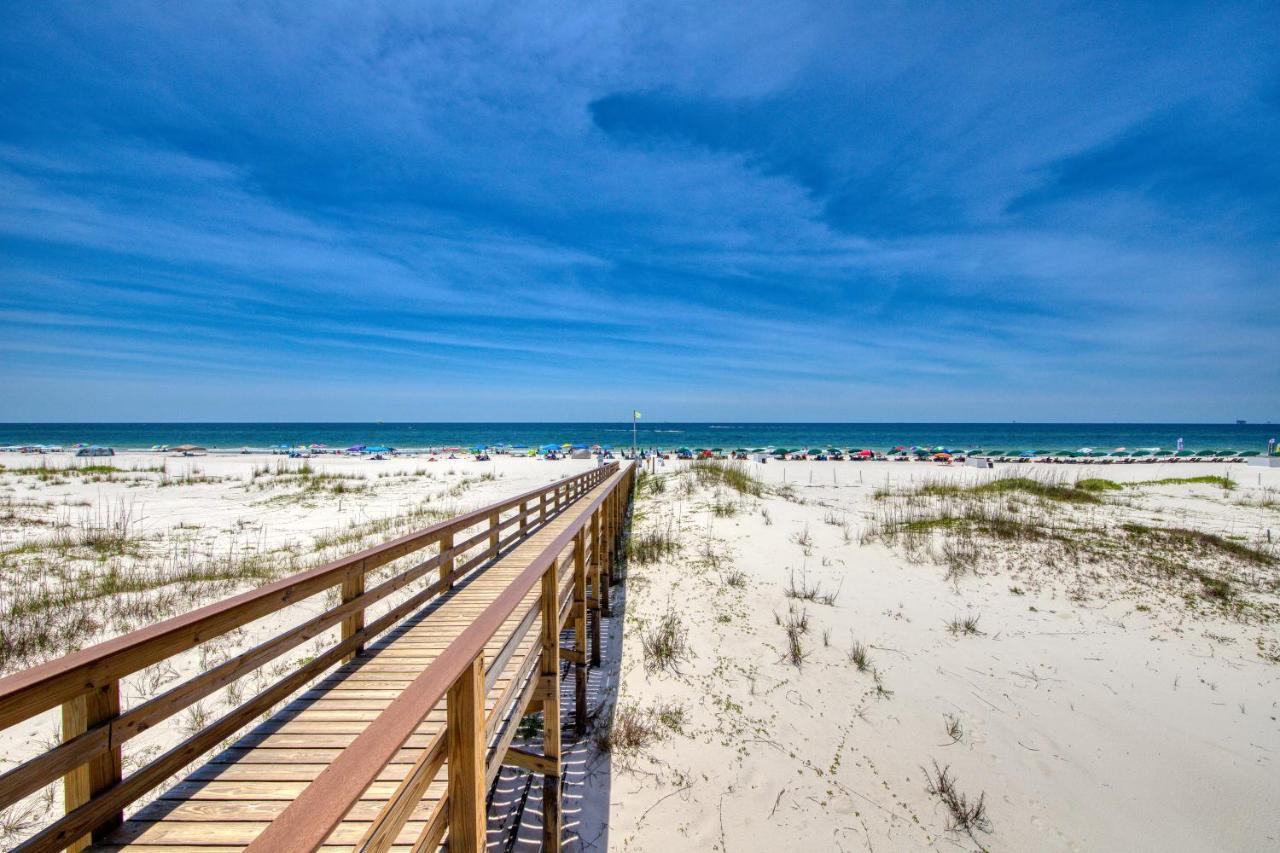 Plantation Place #H408B Gulf Shores Esterno foto