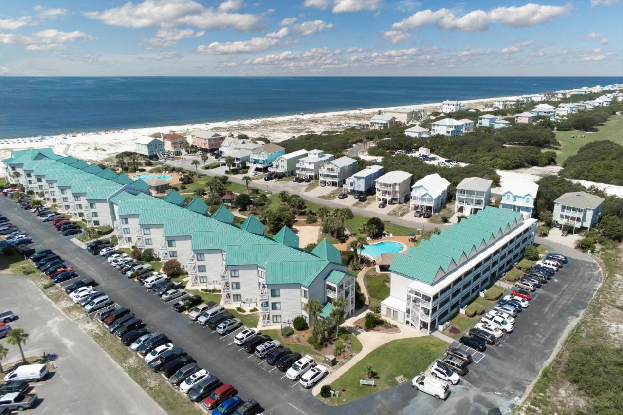 Plantation Place #H408B Gulf Shores Esterno foto