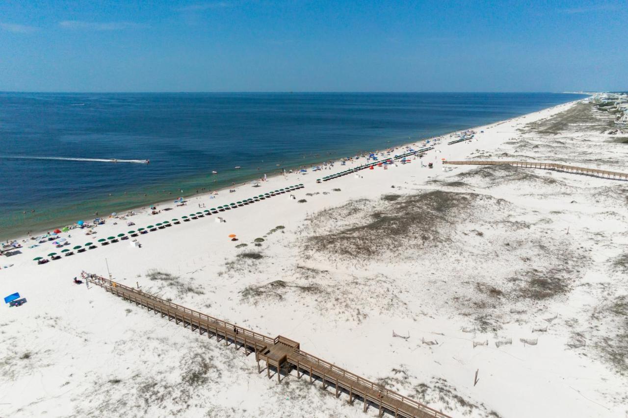 Plantation Place #H408B Gulf Shores Esterno foto