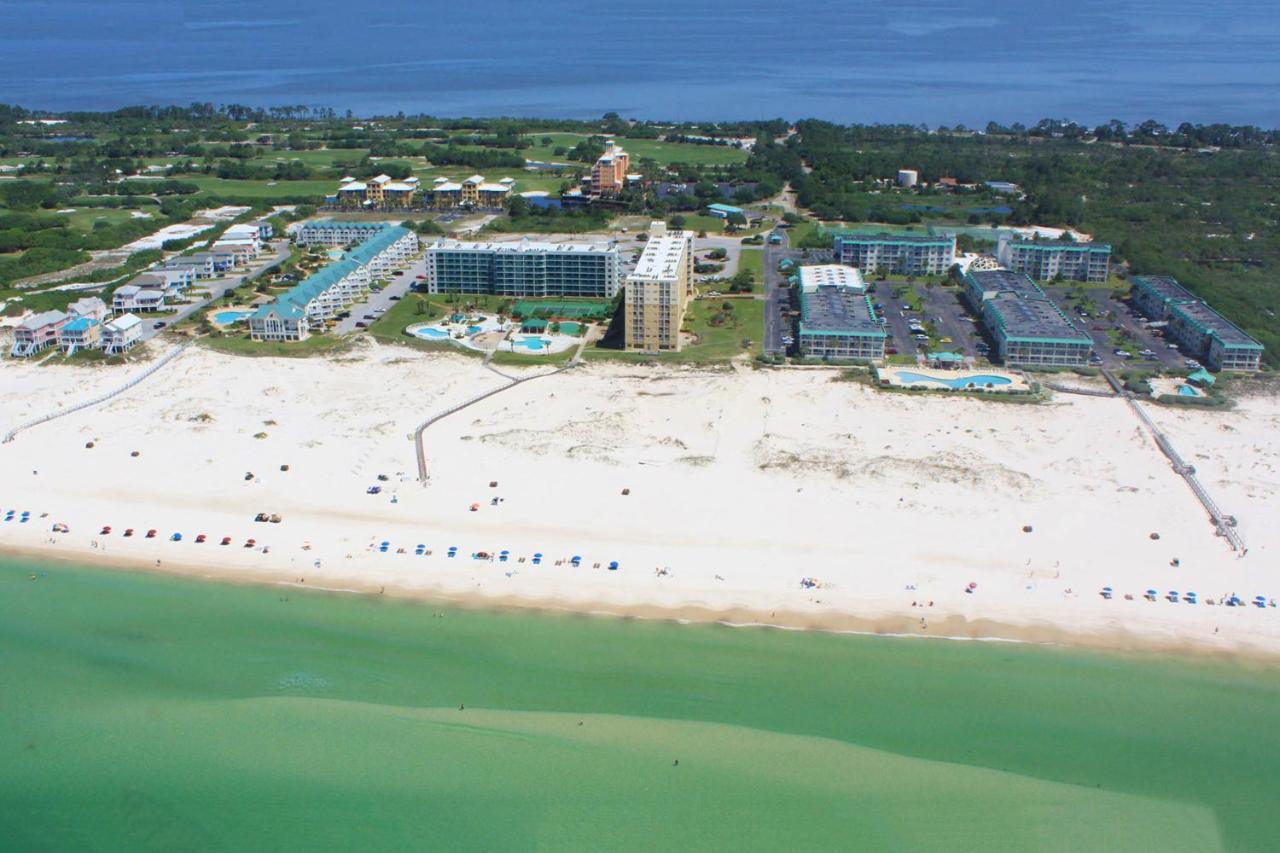 Plantation Place #H408B Gulf Shores Esterno foto