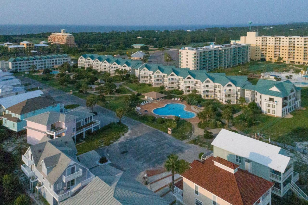 Plantation Place #H408B Gulf Shores Esterno foto