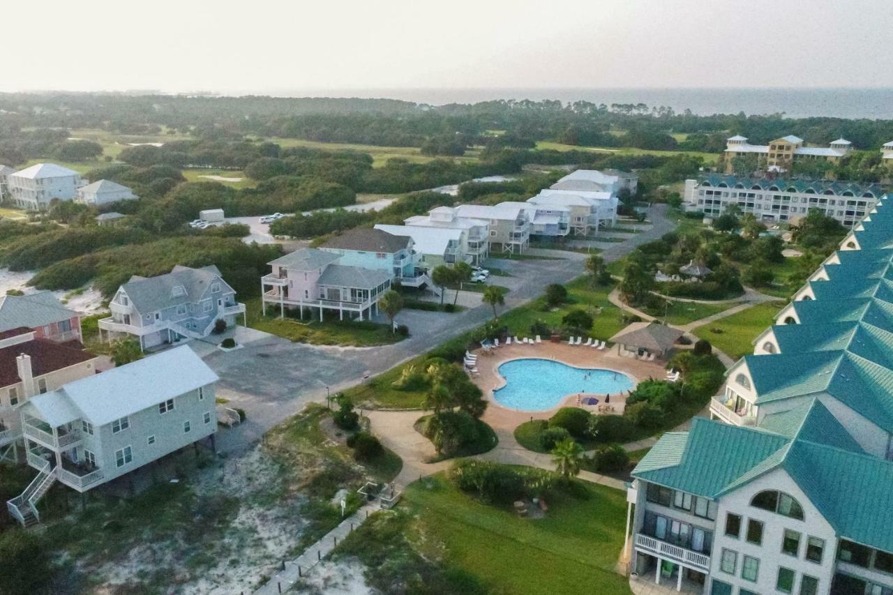 Plantation Place #H408B Gulf Shores Esterno foto