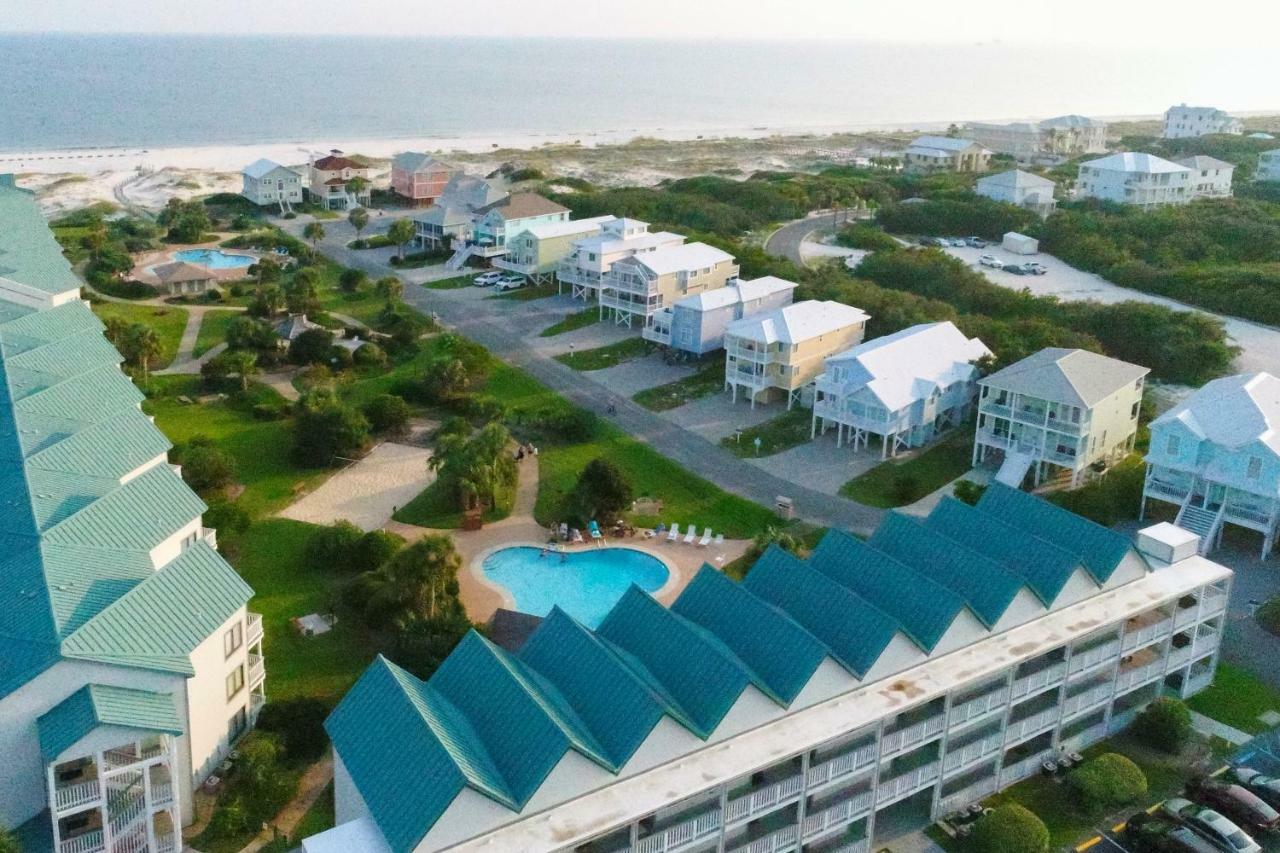 Plantation Place #H408B Gulf Shores Esterno foto