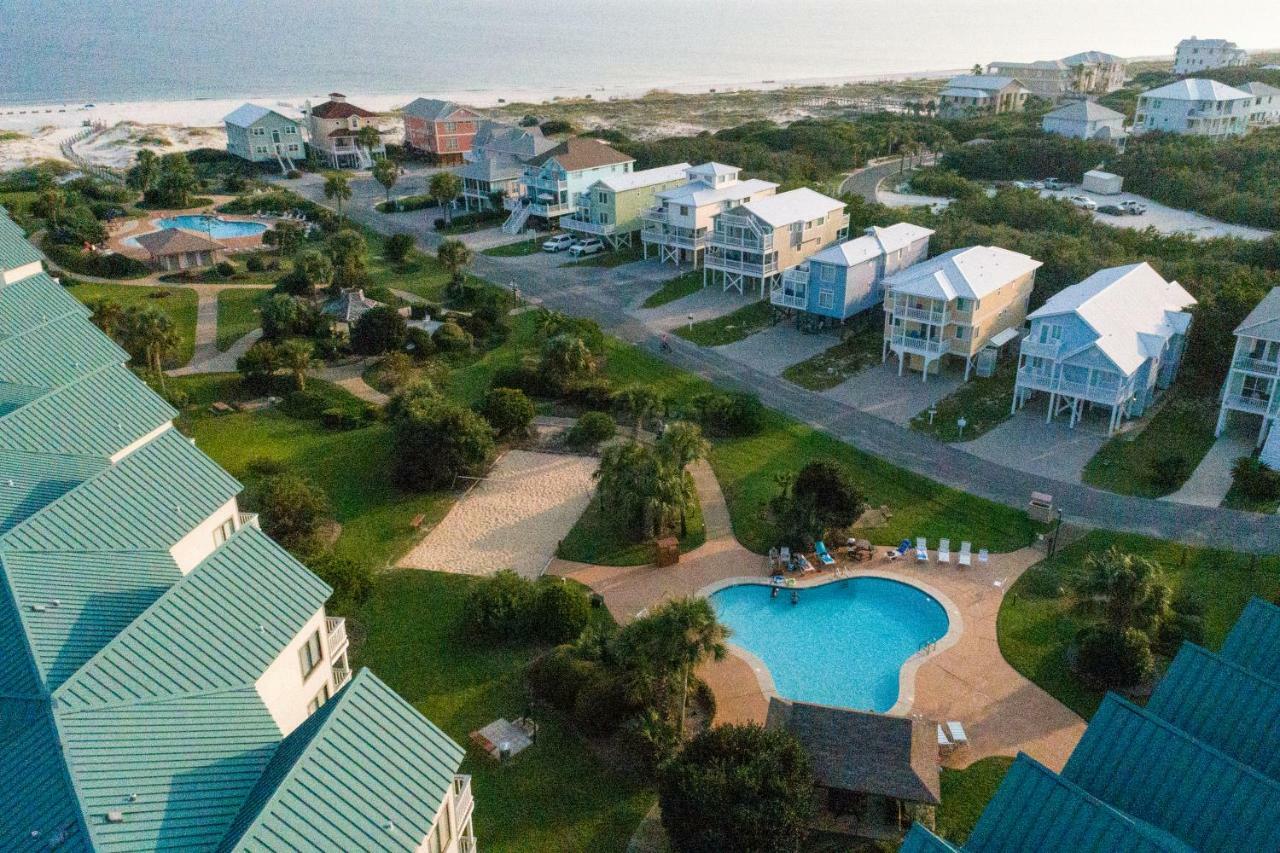 Plantation Place #H408B Gulf Shores Esterno foto